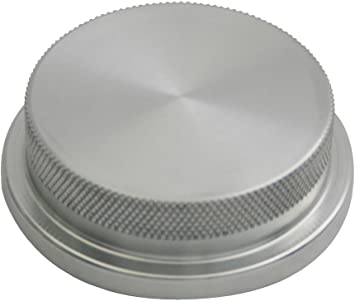 Moroso 63802 Radiator Cap Cover, Ford