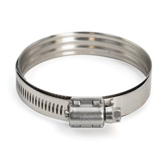 PPE Diesel Hose Clamp with W-Style Inner Liner 1.5 Inch ID 27-51mm  515005150