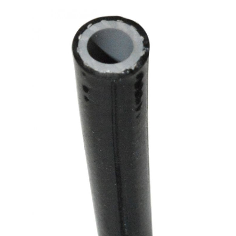 PPE Diesel Silicone Hose 3/8 Inch ID Black Price Per Foot Uncut  515010100