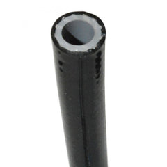 PPE Diesel Silicone Hose 3/8 Inch ID Black Price Per Foot Uncut  515010100