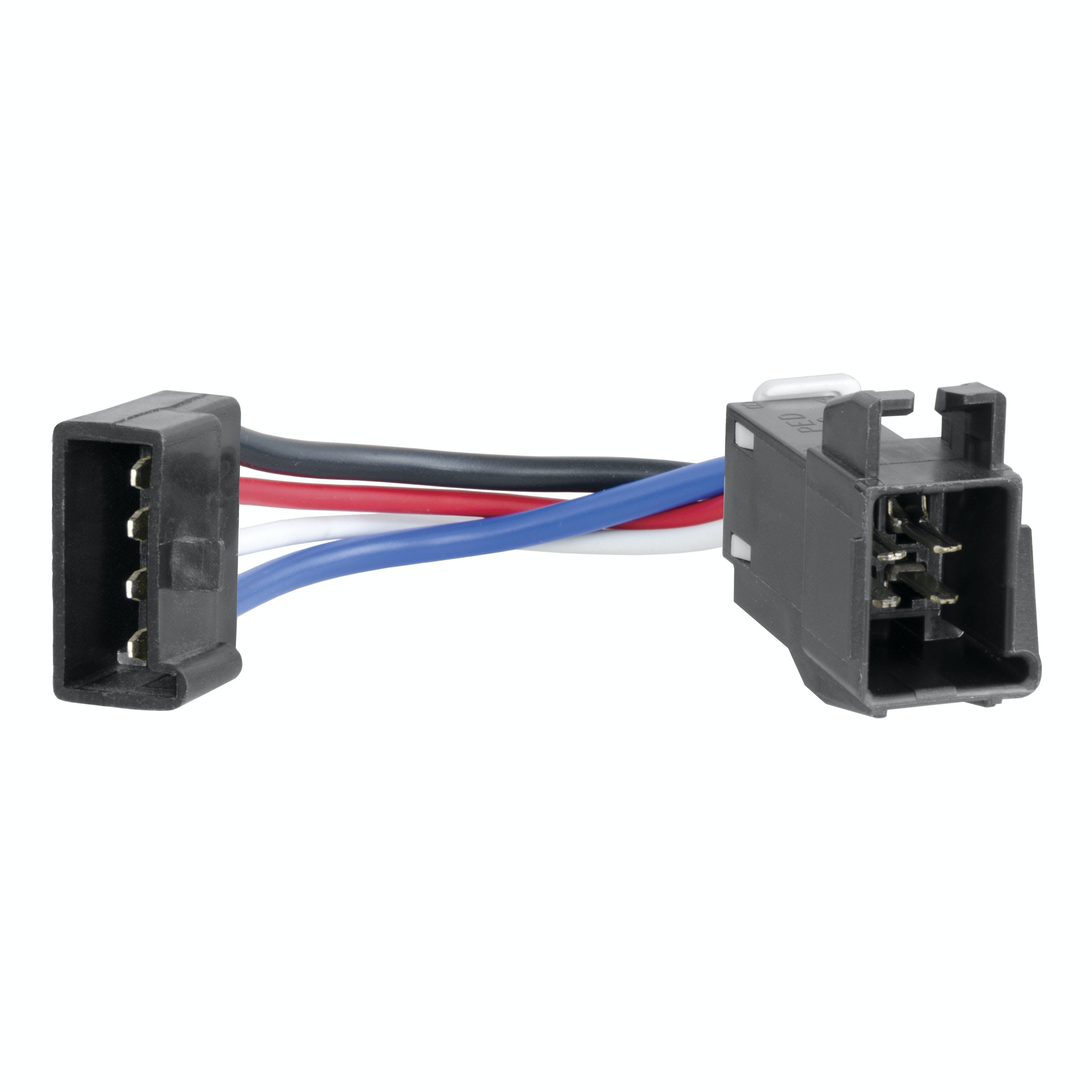 CURT 51520 Trailer Brake Controller Adapter Harness