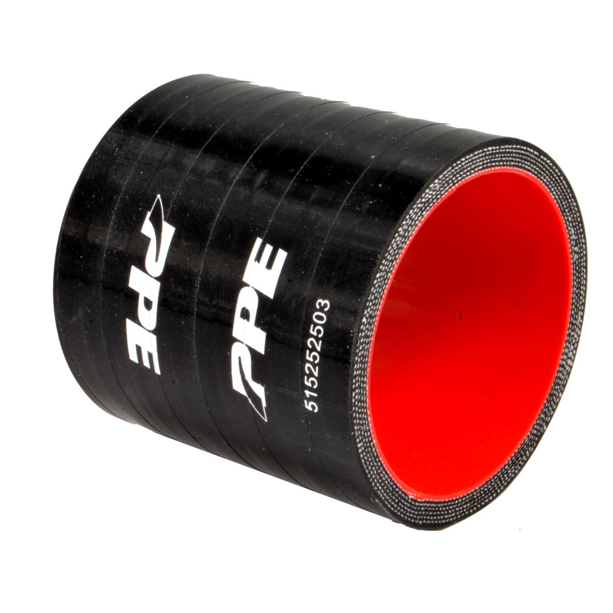 PPE Diesel 2.5 Inch ID x 3 Inch L Performance Silicone for Custom Applications 515252503