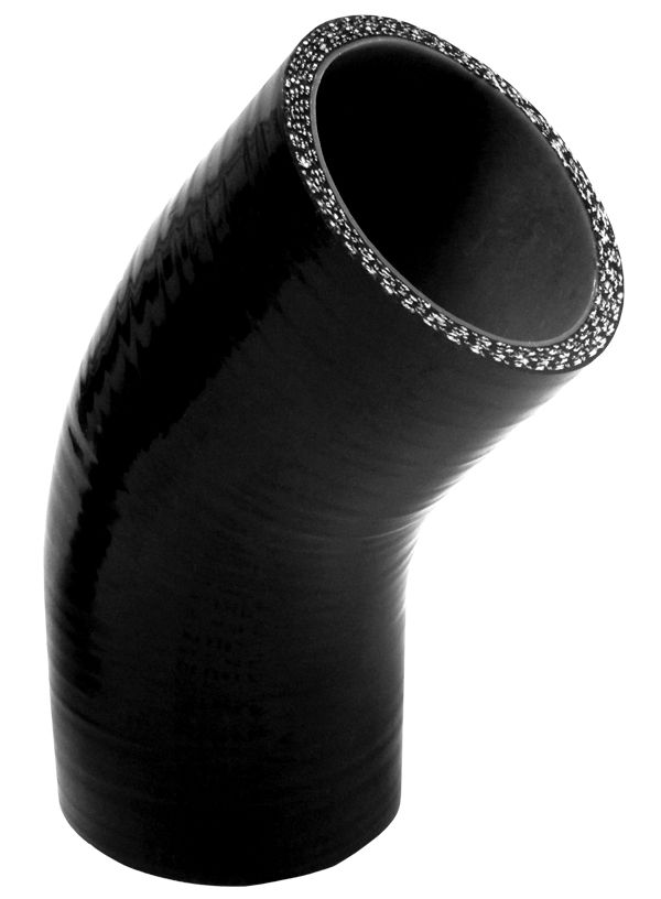 PPE Diesel 2.5 Inch 45 Degree 6 MM 5-Ply  515252545