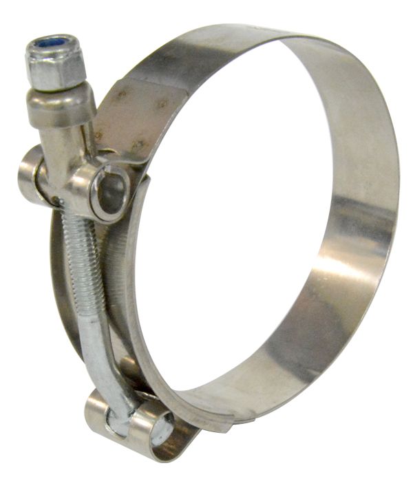 PPE Diesel 3.00 Inch T-Bolt Clamp Range 78-70Mm  515300250