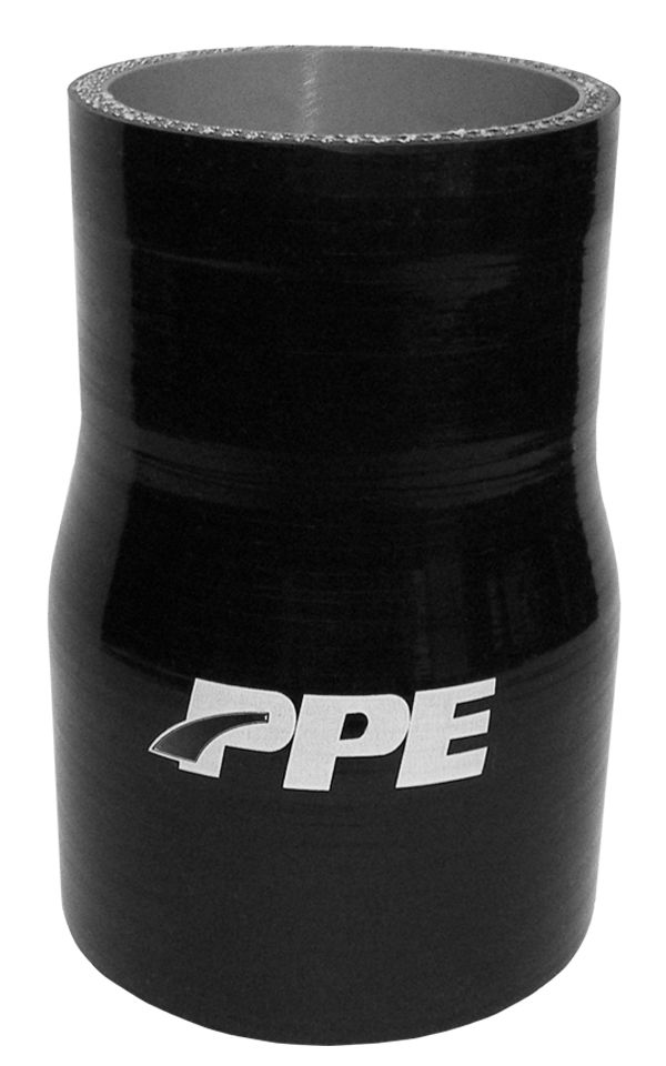PPE Diesel 3.0 Inch To 2.25 Inch X 5 Inch L 6MM 5-Ply Reducer  515302205