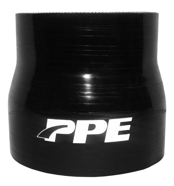 PPE Diesel 3.0 Inch To 2.5 Inch X 3 Inch L 6MM 5-Ply Reducer  515302503