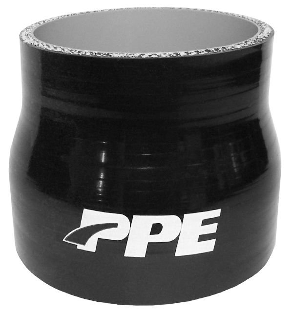 PPE Diesel 3.0 Inch To 2.5 Inch X 5 Inch L 6MM 5-Ply Reducer  515302505