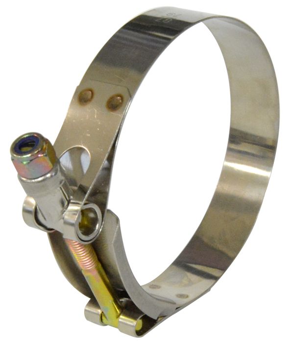 PPE Diesel 3.25 Inch T-Bolt Clamp Range 87-79Mm  515325275