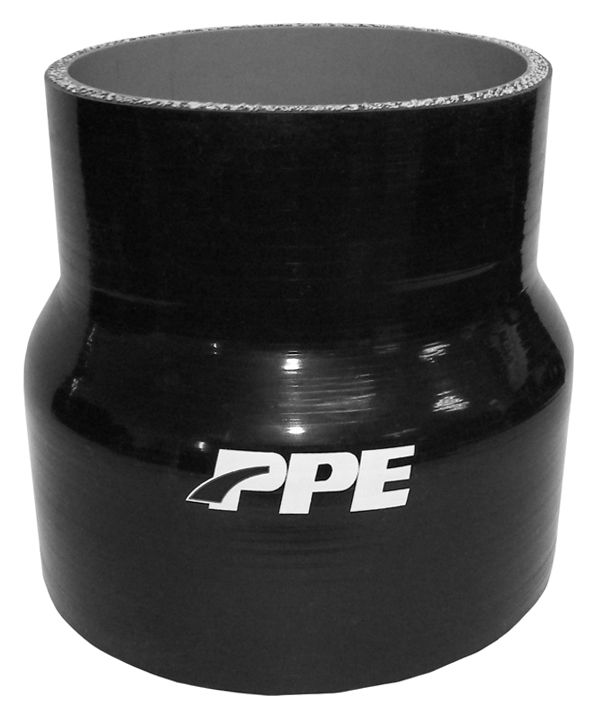 PPE Diesel 4.0 Inch To 3.0 Inch X 5 Inch L 6MM 5-Ply Reducer  515403005
