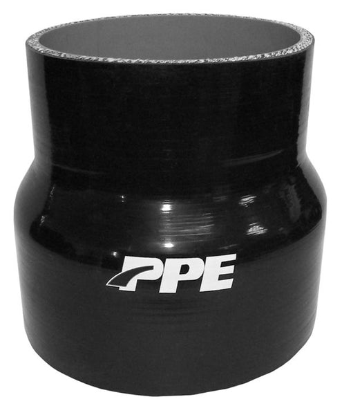 PPE Diesel 4.0 Inch To 3.0 Inch X 5 Inch L 6MM 5-Ply Reducer  515403005