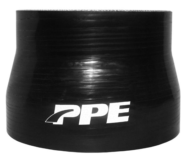 PPE Diesel 4.0 Inch To 3.5 Inch X 3 Inch L 6MM 5-Ply Reducer  515403503