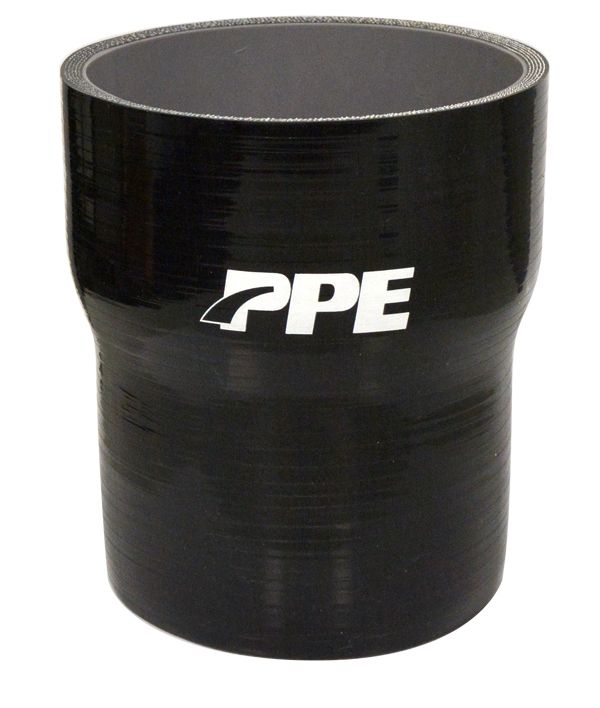 PPE Diesel 4.0 To 3.5 X 5 Inch L 6MM 5-Ply Reducer  515403505