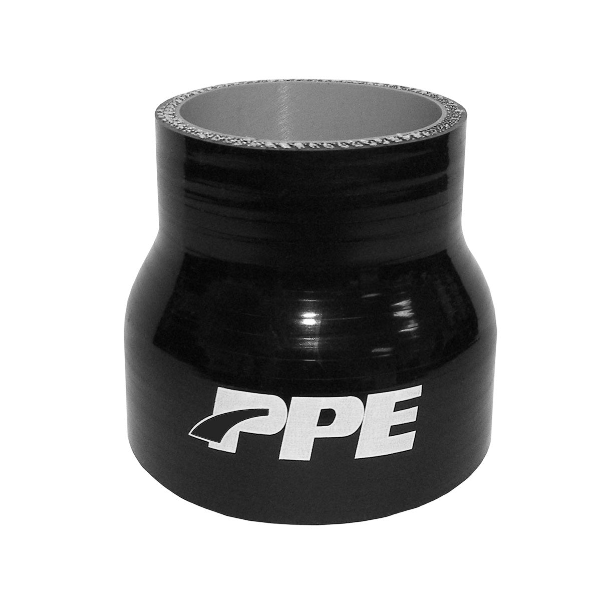 PPE Diesel 4.5 Inch > 4.0 Inch x 3 Inch L Silicone Hose 515454003