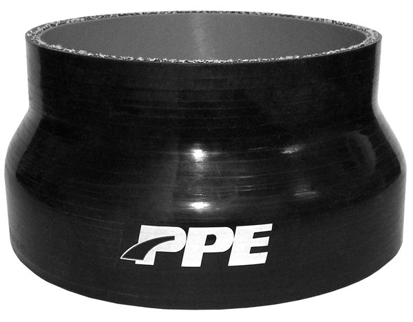 PPE Diesel 5.0 Inch To 4.0 Inch X 3.0 Inch L 6MM 5-Ply Reducer  515504003
