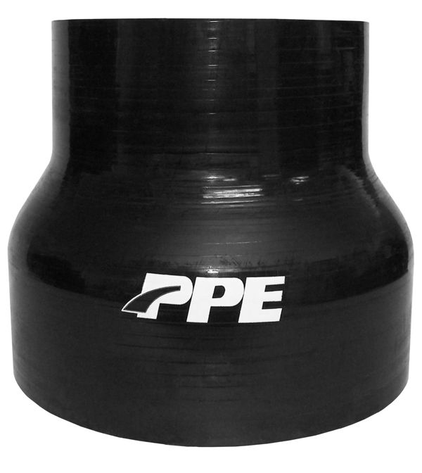 PPE Diesel 5.0 Inch To 4.0 Inch X 5.0 Inch L 6MM 5-Ply Reducer  515504005