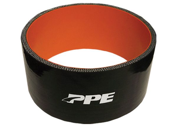 PPE Diesel 5.0 Inch X 5.0 Inch L 5MM 4 Ply Coupler  515505005