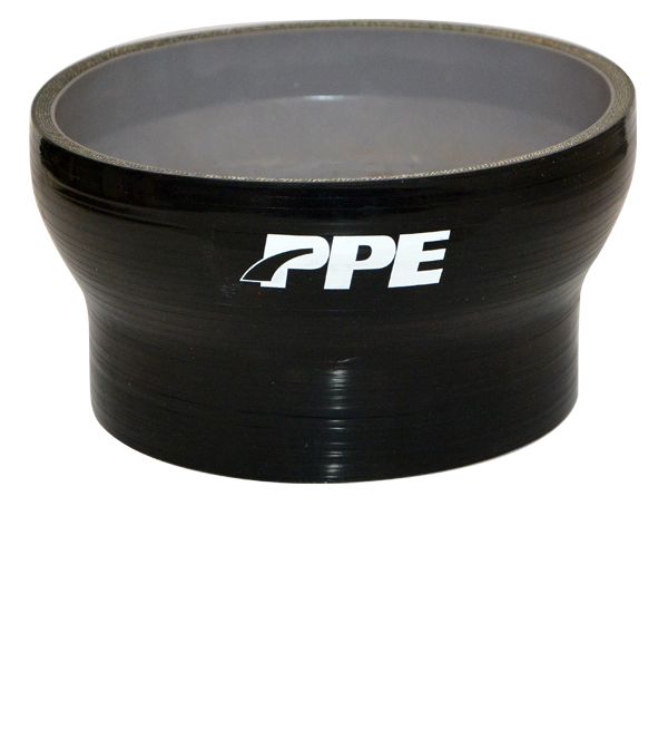PPE Diesel 5.5 Inch To 4.5 Inch X 3.0 Inch L 6MM 5-Ply Reducer  515554503