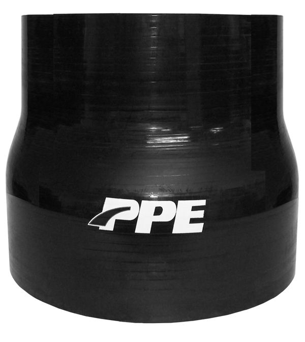 PPE Diesel 5.5 Inch To 5.0 Inch X 5.0 Inch L 6MM 5-Ply Reducer  515555005