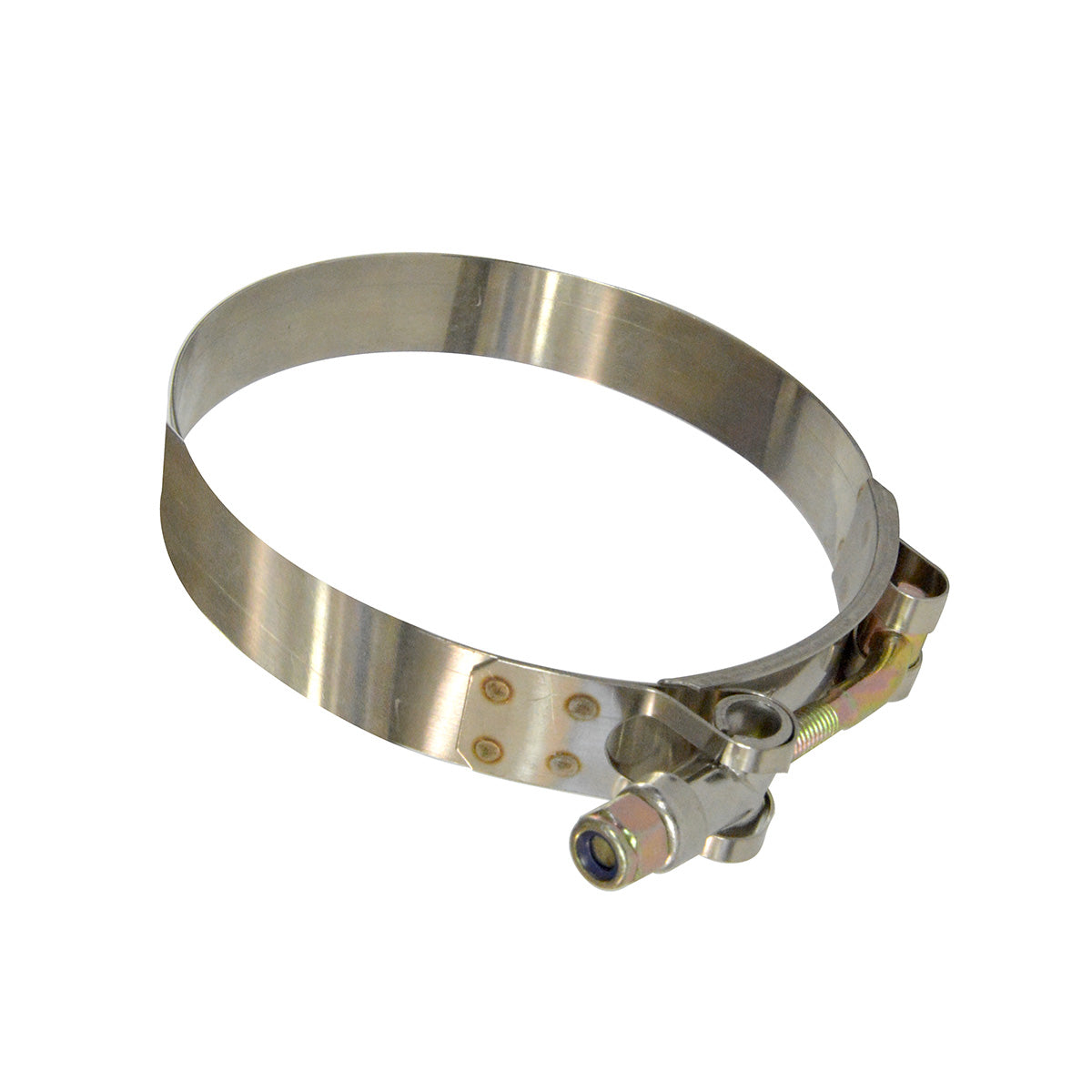 PPE Diesel T-Bolt Clamp 140mm-148mm 5.75 Inch  515575525