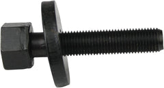 Moroso 38770 Balancer Bolt (SBC, Grade 8 Steel, 7/16 -20 x 2-1/4)