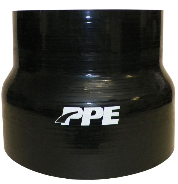 PPE Diesel 6.0 Inch To 4.0 Inch X 5.0 Inch L 6MM 5-Ply Reducer  515604005