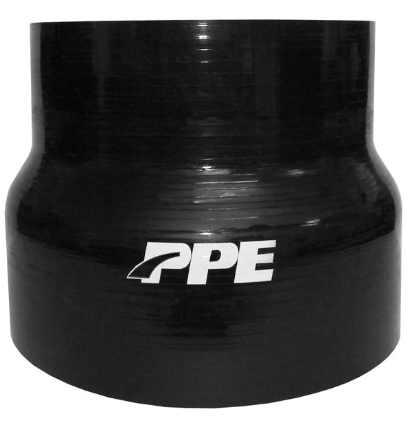 PPE Diesel 6.0 Inch To 5.0 Inch X 5.0 Inch L 6MM 5-Ply Reducer  515605005