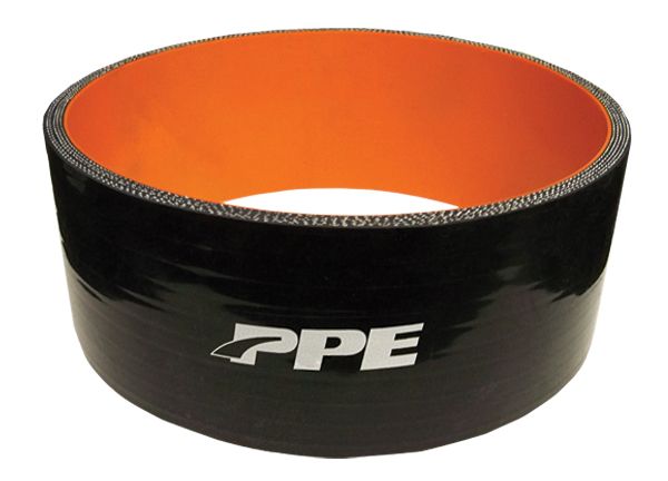 PPE Diesel 6.0 Inch X 2.5 Inch L 5MM 4-Ply Silicone Coupler  515606000
