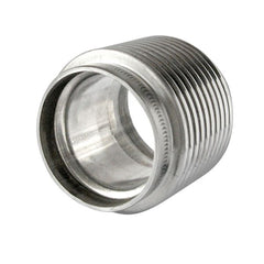 PPE Diesel Exhaust Bellows 2 Inch Stainless Steel  516201020