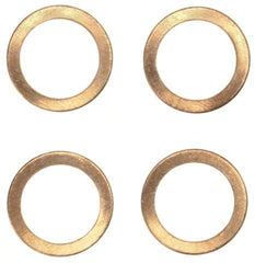 MAHLE Turbocharger Inlet Gasket G32642