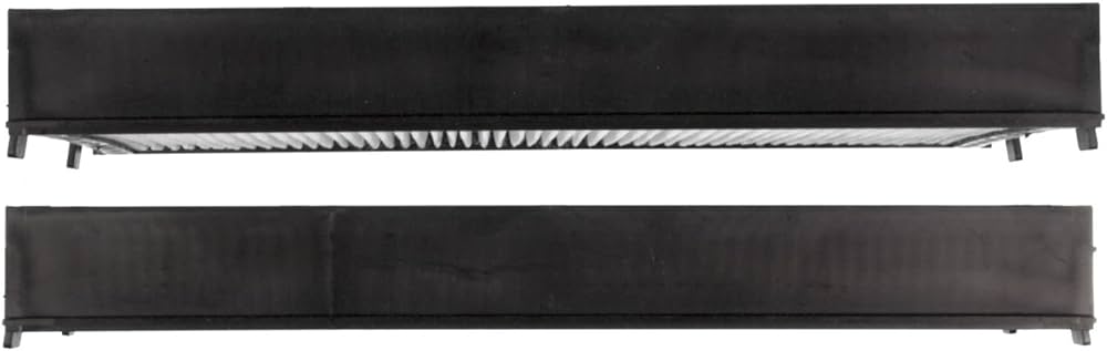 MAHLE Cabin Air Filter LA 221/S