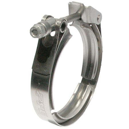 PPE Diesel 3.25 Inch V Band Clamp Quick Release  517132500