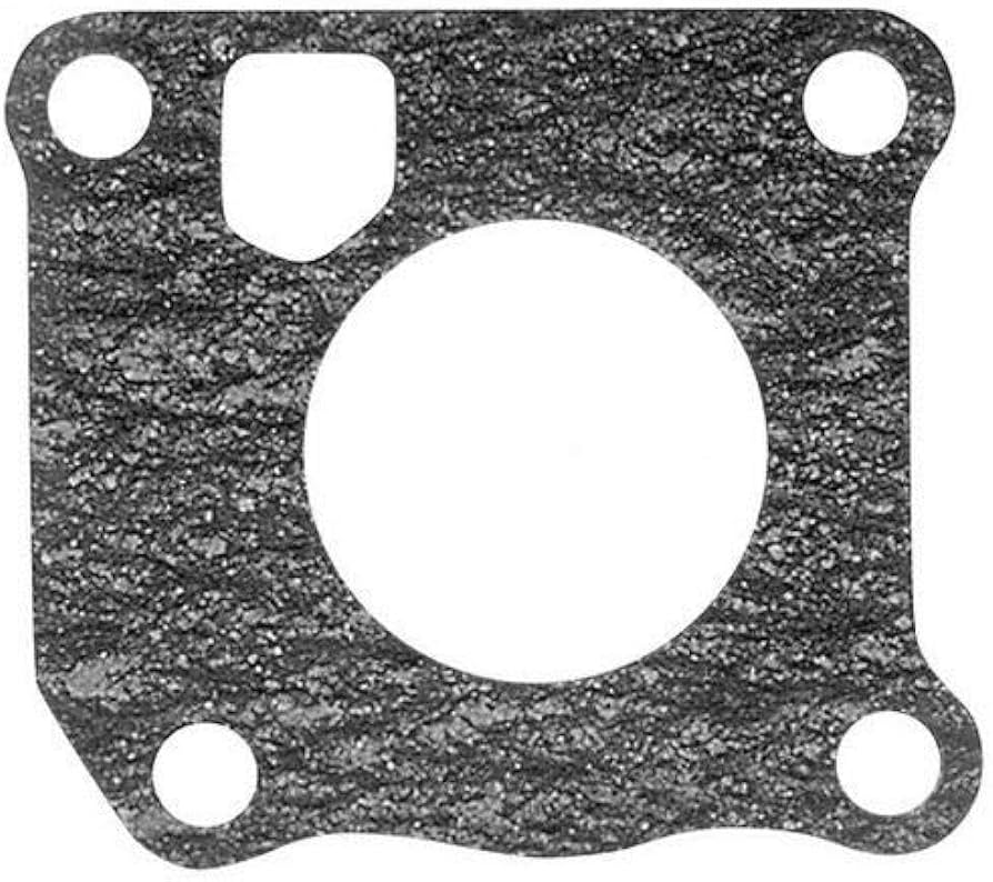 MAHLE Fuel Injection Throttle Body Mounting Gasket G31054