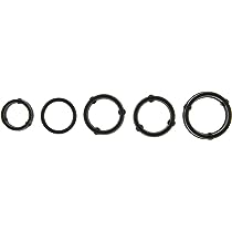 MAHLE Engine Oil Cooler Gasket Set GS33683