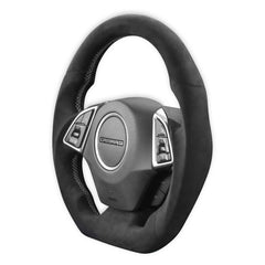 Drake Muscle Cars 16-22 Chevrolet Camaro (2.0, 3.6, 6.2) Steering Wheel CA950-16