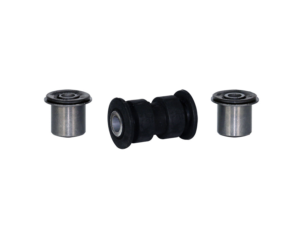 ICON Vehicle Dynamics 95222 Leaf Spring Bushing Service Kit (1 Spring)