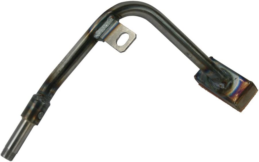 Moroso 24760 Oil Pump Pickup for Chrysler (Fits: Stock B/RB Pump)