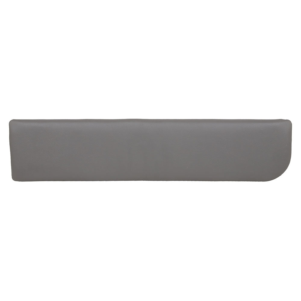 TMI Products 90-93 Ford Mustang Door Trim Panel Pocket 10-7300-DELETE-972