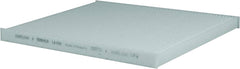 MAHLE Cabin Air Filter LA 298