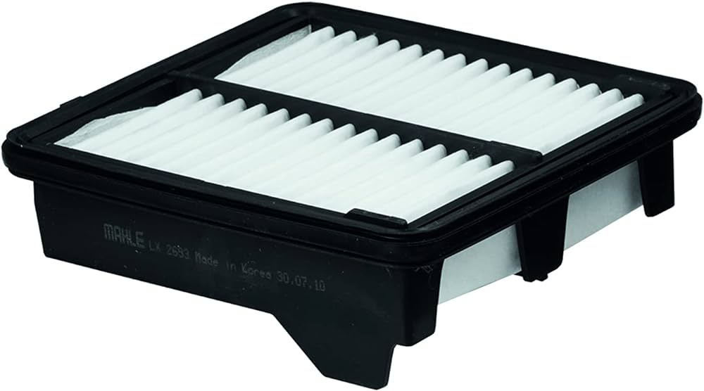 MAHLE Air Filter LX 2693