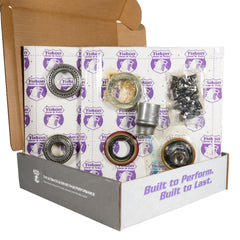 Yukon Gear Oldsmobile Pontiac (RWD) Differential Ring and Pinion Kit - Rear YGK2352