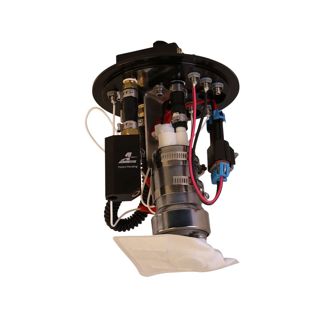 Aeromotive Fuel System Subaru Electric Fuel Pump 18081