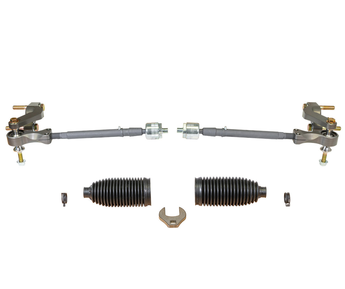 Carli Suspension 21-23 Ford Bronco (4WD) Steering Tie Rod CS-BRS-21