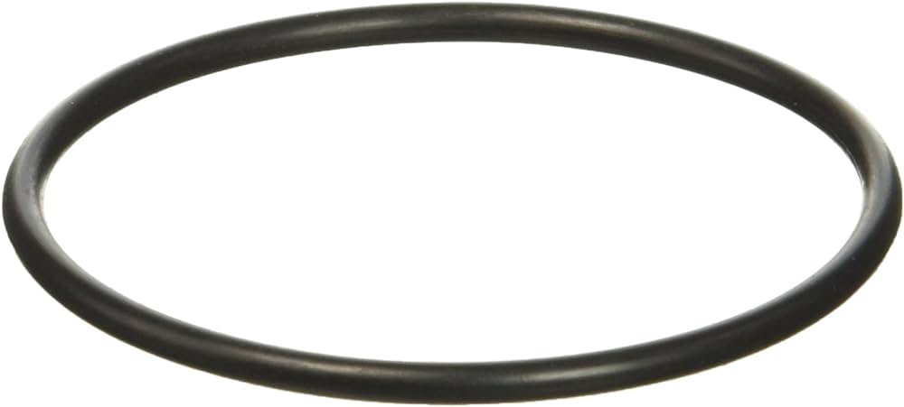 MAHLE Engine Coolant Thermostat Housing O-Ring C31652