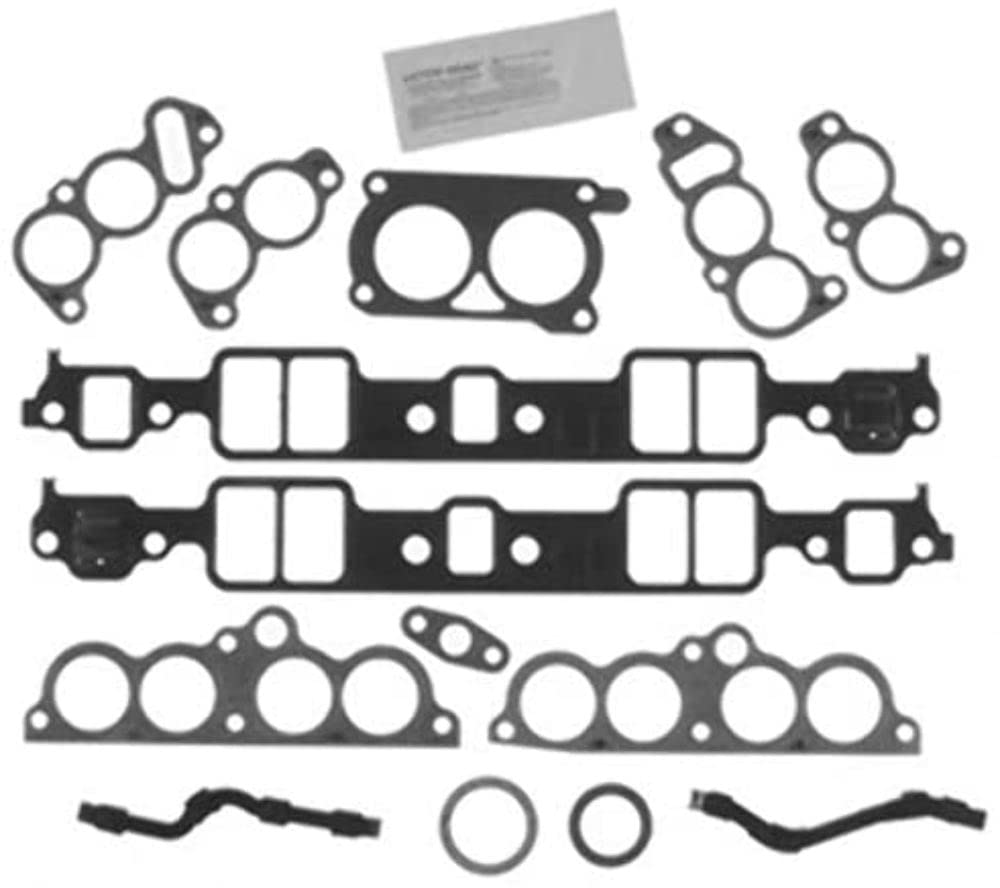 MAHLE Engine Intake Manifold Gasket Set MS15401W