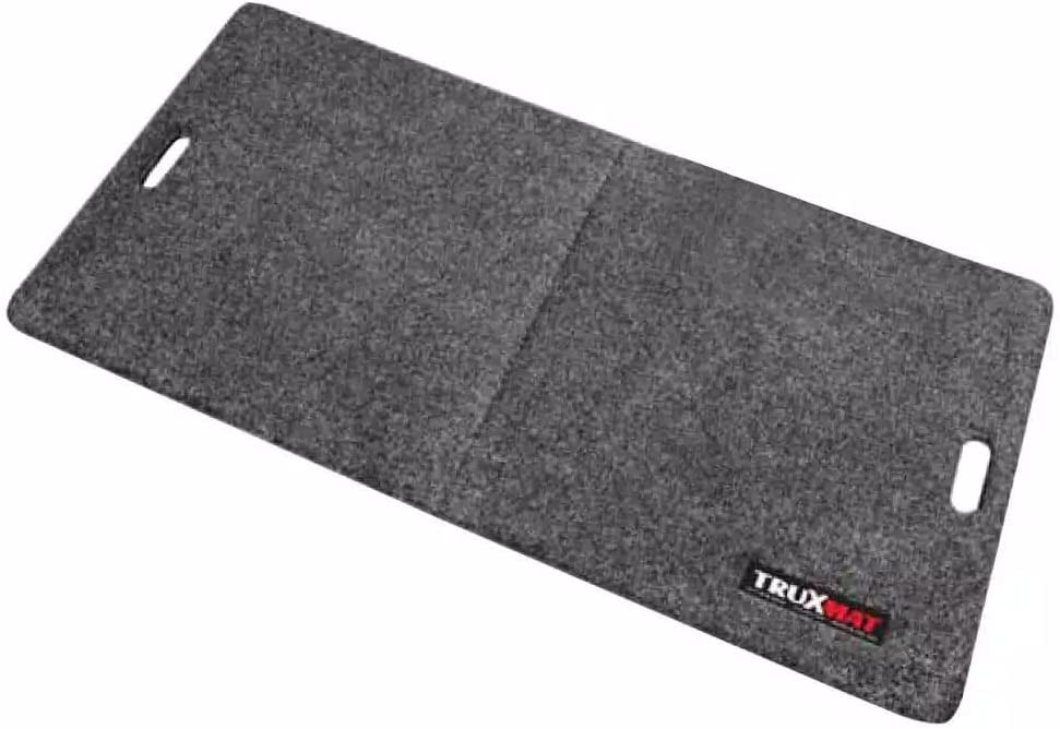 TruXedo Durable Padded Work Mat TL - TruXmat 2ft x 4ft 1705064