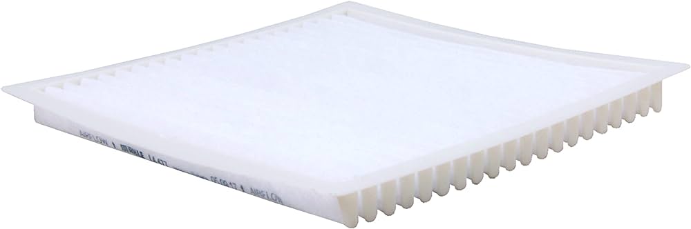 MAHLE Cabin Air Filter LA 477