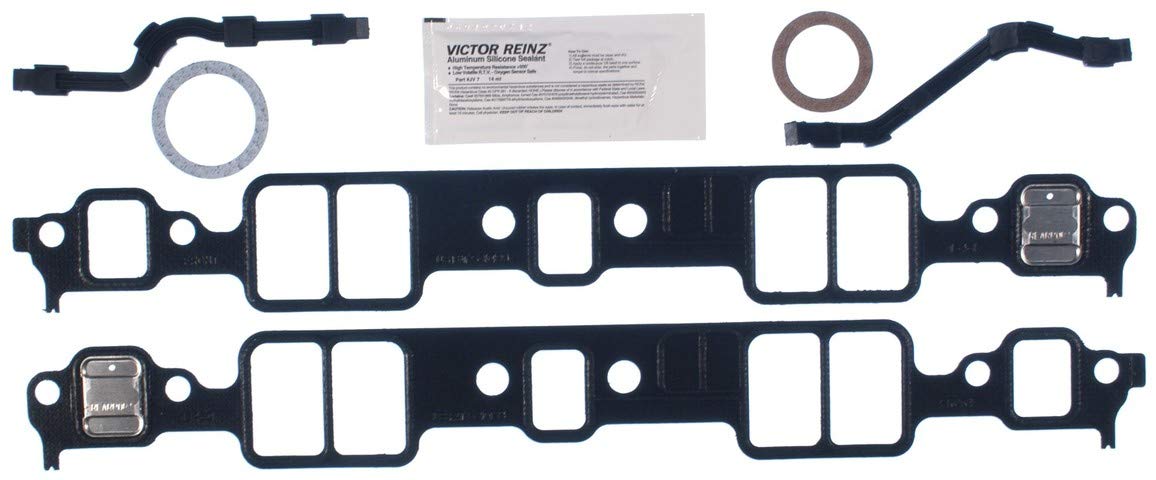 MAHLE Engine Intake Manifold Gasket Set MS15401