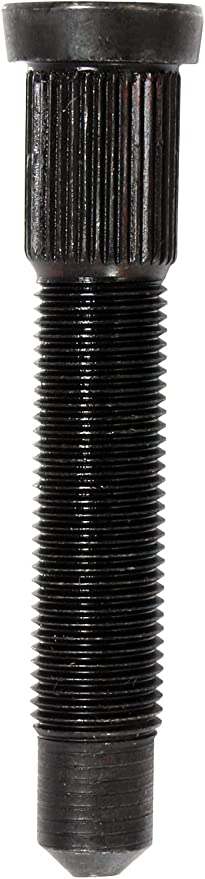 Moroso 46220 Steel Wheel Studs (1/2 x 3)