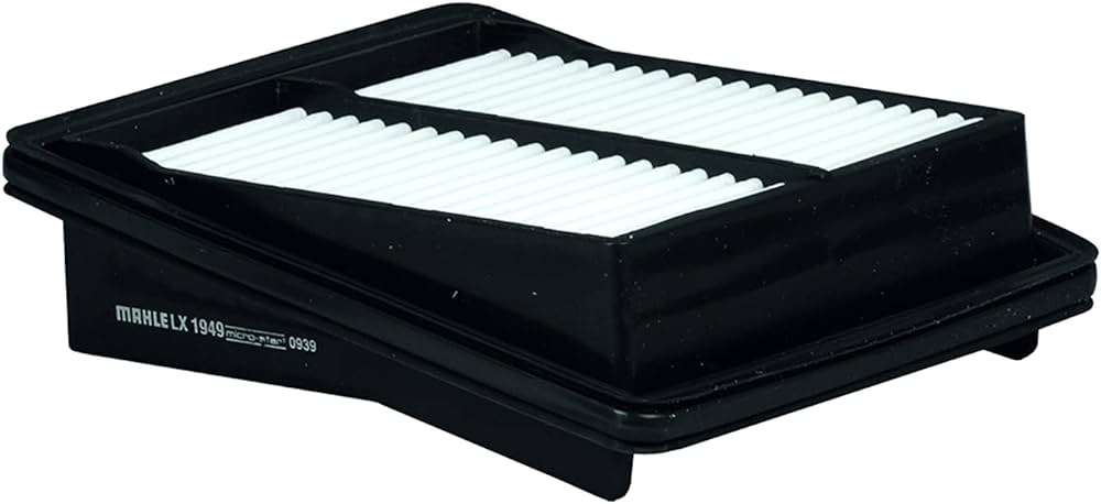MAHLE Air Filter LX 1949