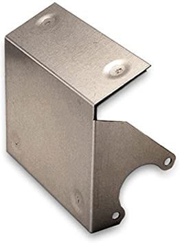Moroso 74299 Heat Shield,Starter,Mini